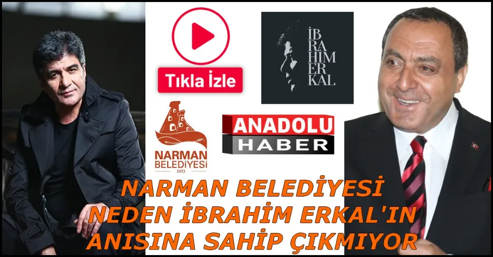 NARMAN BELEDİYESİ