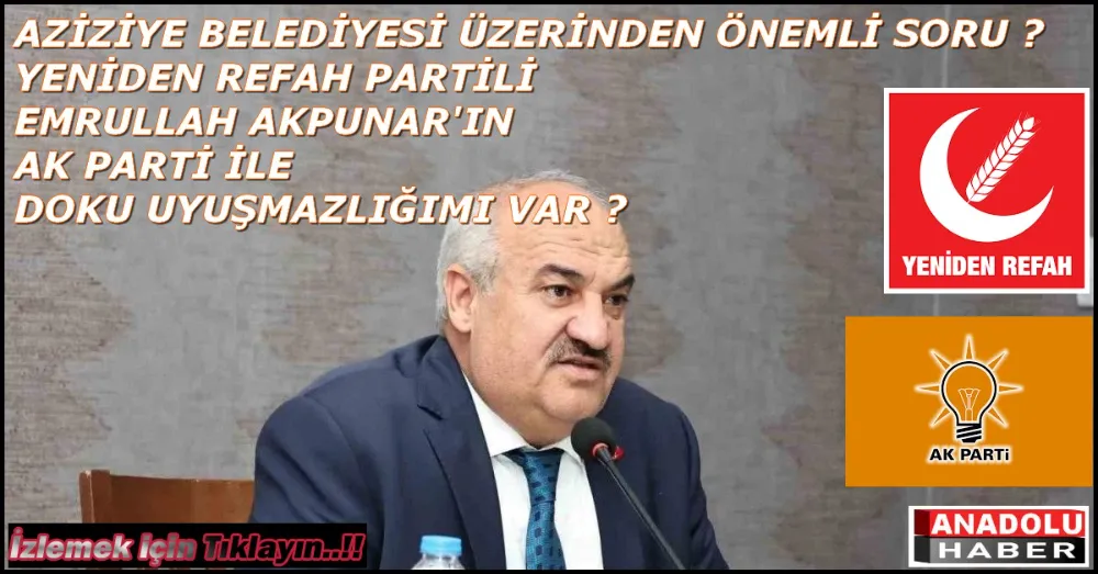 EMRULLAH AKPUNAR
