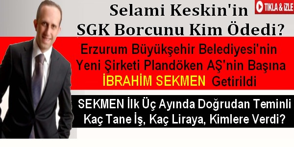 Birileri Bu Gidişe DUR! Desin?